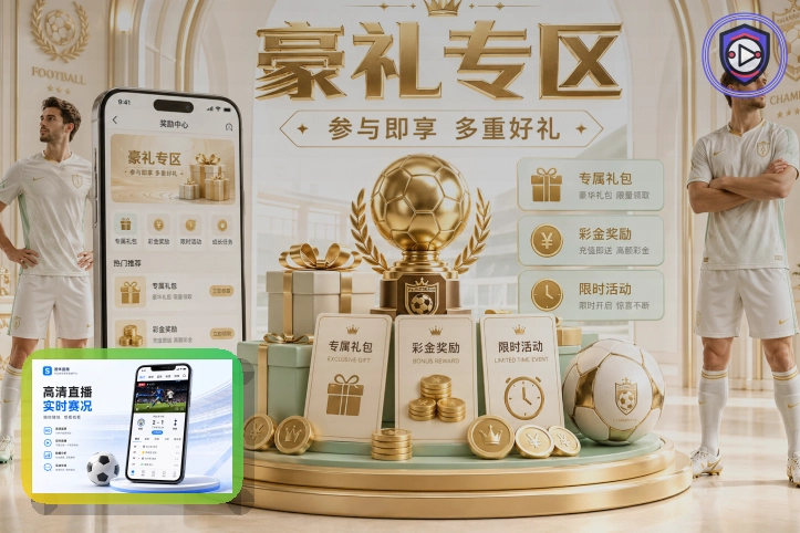 开云场馆与活动场景图